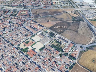 Suelo urbano consolidado en C/ de La Foradada - Vilanova del Camí - Barcelona 12