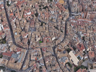 Suelo urbano en C/ Vidania, Huesca 27