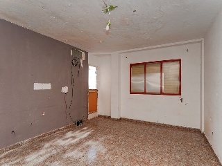Piso en C/ Cieza 5
