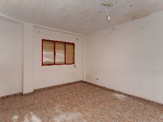 Piso en C/ Cieza 6