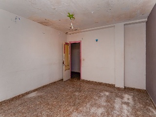 Piso en C/ Cieza 7
