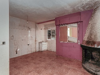 Piso en C/ Cieza 8
