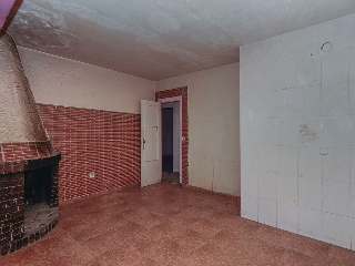 Piso en C/ Cieza 9