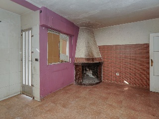 Piso en C/ Cieza 10