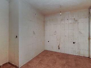 Piso en C/ Cieza 11
