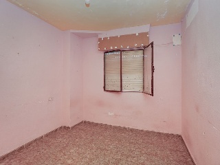 Piso en C/ Cieza 12
