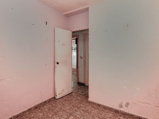 Piso en C/ Cieza 13