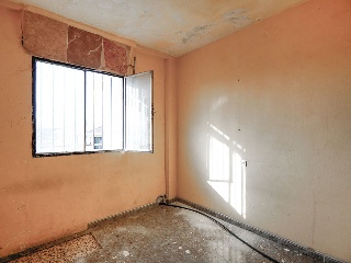 Piso en C/ Cieza 14
