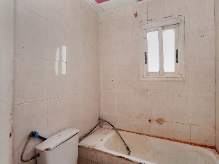 Piso en C/ Cieza 16