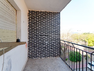 Piso en C/ Cieza 18