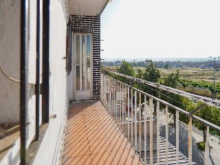 Piso en C/ Cieza 20