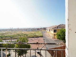 Piso en C/ Cieza 21