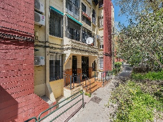 Piso en Pasaje de Teba 3