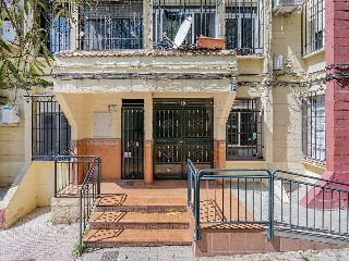 Piso en Pasaje de Teba 4