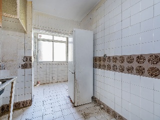 Piso en Pasaje de Teba 9
