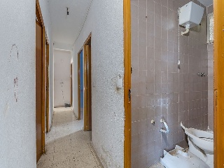 Piso en Pasaje de Teba 22