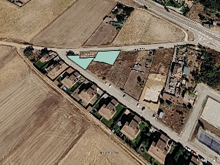 Suelo Urbano en C/ Luis Alberdi, Revillarruz (Burgos) 9