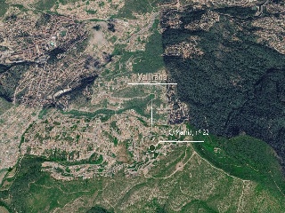 Suelo urbano consolidado en C/ Madrid, Vallirana (Barcelona) 12