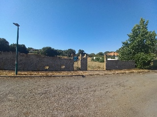 Suelo urbano en Carrascal de Barregas (Salamanca) 14