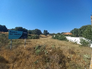 Suelo urbano en Carrascal de Barregas (Salamanca) 15