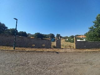 Suelo urbano en Carrascal de Barregas (Salamanca) 16