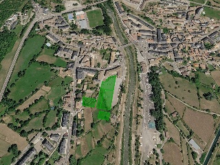 Suelo urbanizable en C/ Las Huertas - Biescas - Huesca 31