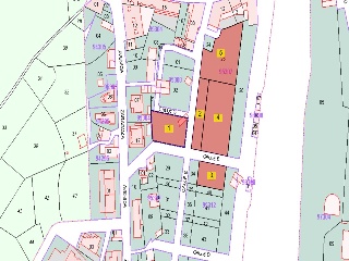 Suelo urbanizable en C/ Las Huertas - Biescas - Huesca 32