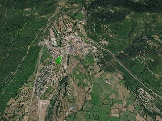 Suelo urbanizable en C/ Las Huertas - Biescas - Huesca 33