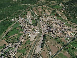 Suelo urbanizable en C/ Las Huertas - Biescas - Huesca 34