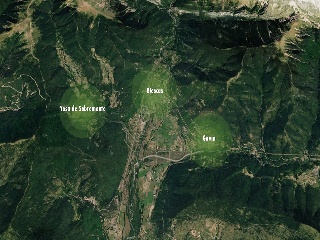 Suelo urbanizable en C/ Las Huertas - Biescas - Huesca 35