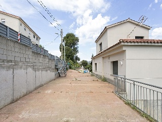 Chalet en C/ Bonavista, Piera (Barcelona) 19