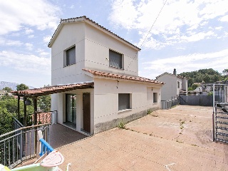 Chalet en C/ Bonavista, Piera (Barcelona) 20