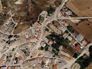 Suelo urbano consolidado en C/ Caño, Pineda de Gigüela (Cuenca) 5