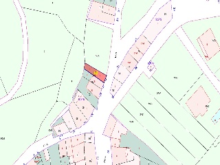 Suelo urbano consolidado en C/ Caño, Pineda de Gigüela (Cuenca) 6