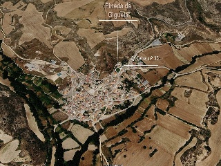 Suelo urbano consolidado en C/ Caño, Pineda de Gigüela (Cuenca) 8