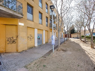 Local en C/ Pi Margall 17