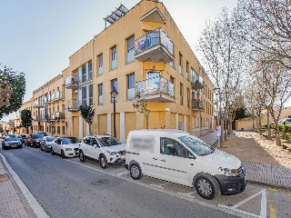 Local en C/ Pi Margall 19