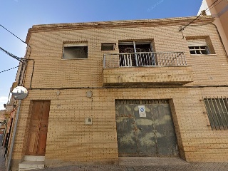 Conjunto de locales y vivienda en Morón de la Frontera - Sevilla - 5