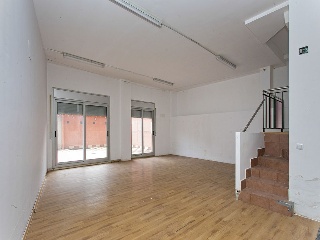 Local y garajes en C/ Anoia, Gelida (Barcelona) 22