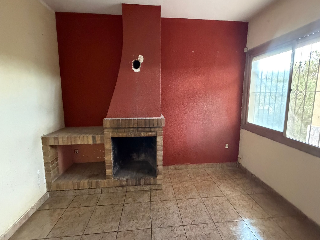 Chalet aislado en Ur Junior Park 8