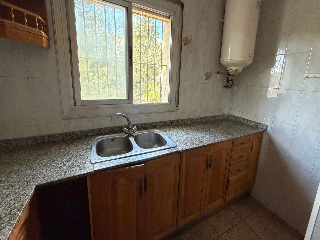 Chalet aislado en Ur Junior Park 11