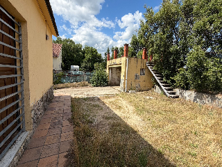 Chalet aislado en Ur Junior Park 22