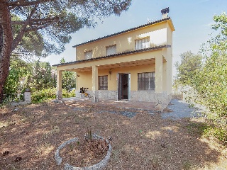 Chalet aislado en Ur Junior Park 23