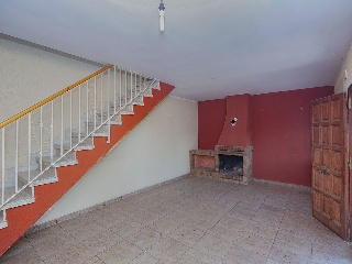 Chalet aislado en Ur Junior Park 24