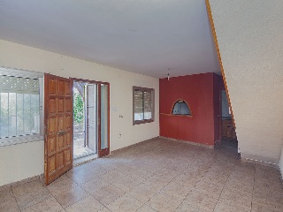 Chalet aislado en Ur Junior Park 25