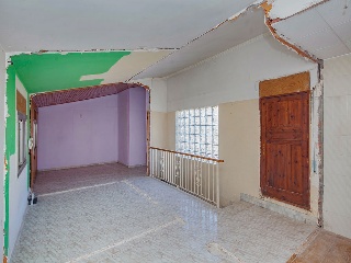 Chalet aislado en Ur Junior Park 40