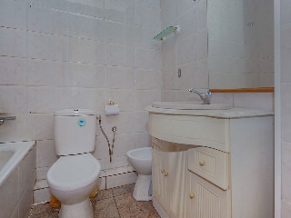 Chalet aislado en Ur Junior Park 41