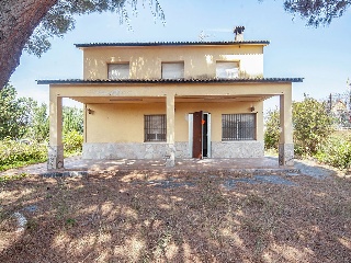 Chalet aislado en Ur Junior Park 43