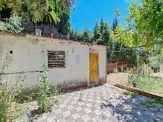 Chalet aislado en C/ Santiago Rusiñol 14