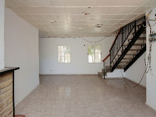 Chalet aislado en C/ Santiago Rusiñol 17